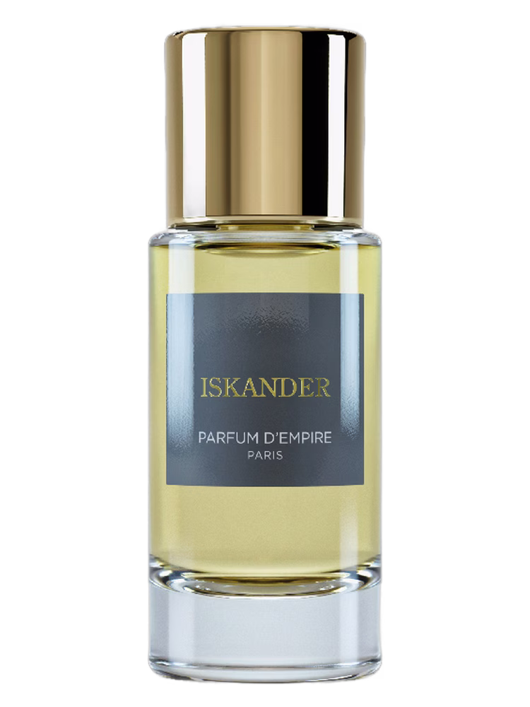 Parfum d'Empire Iskander