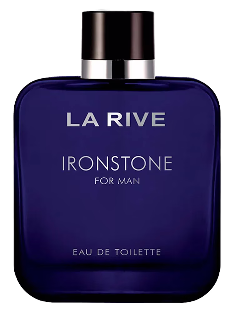 La Rive Ironstone
