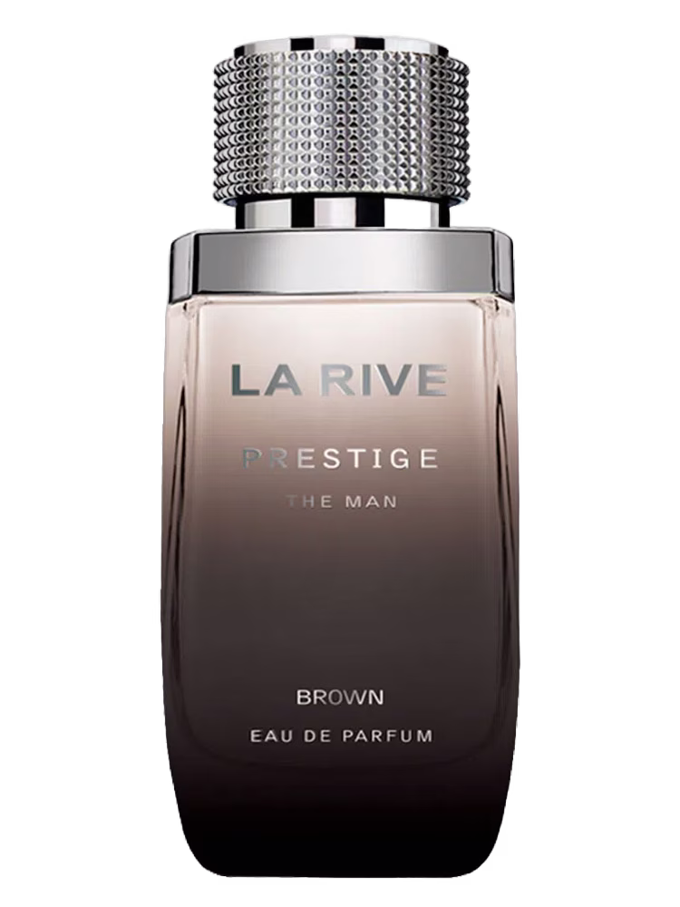 La Rive Prestige Men Brown