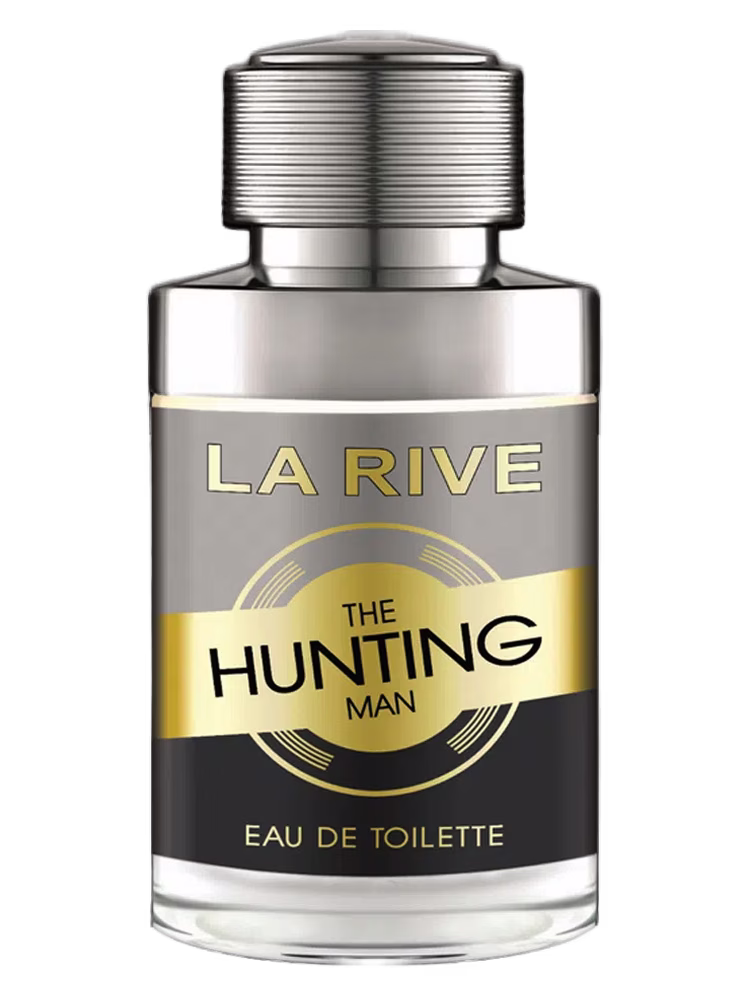 La Rive The Hunting Man