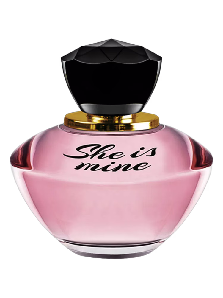 La Rive She is Mine