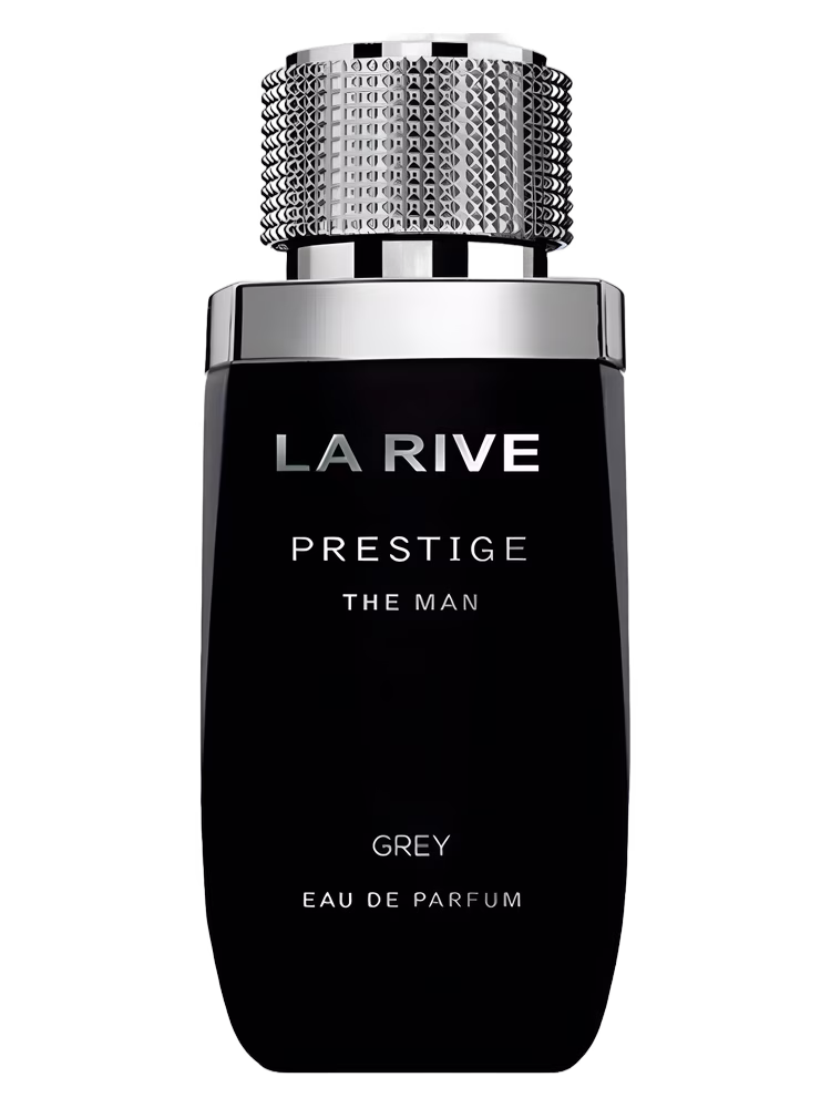 La Rive Prestige Men Grey