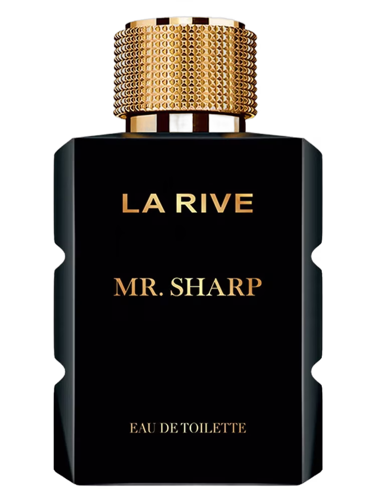 La Rive Mr. Sharp
