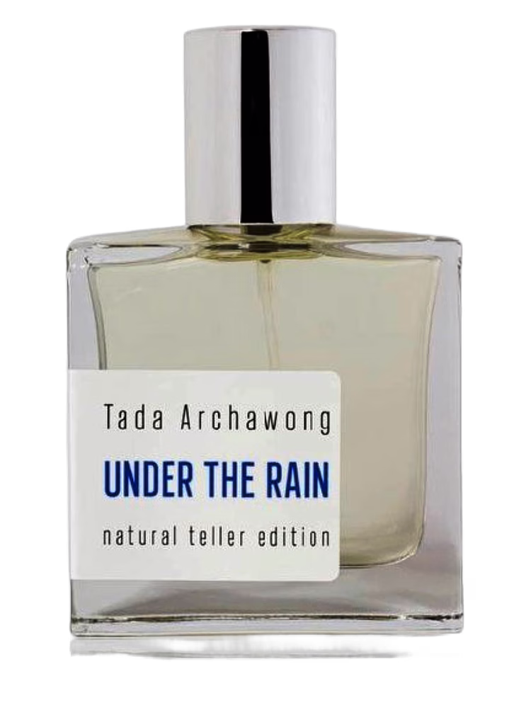 Proad Under The Rain