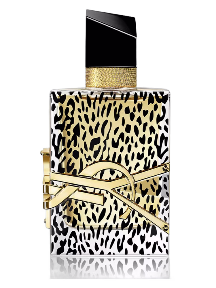 Yves Saint Laurent Libre Eau de Parfum Collector Edition (Dress Me Wild)