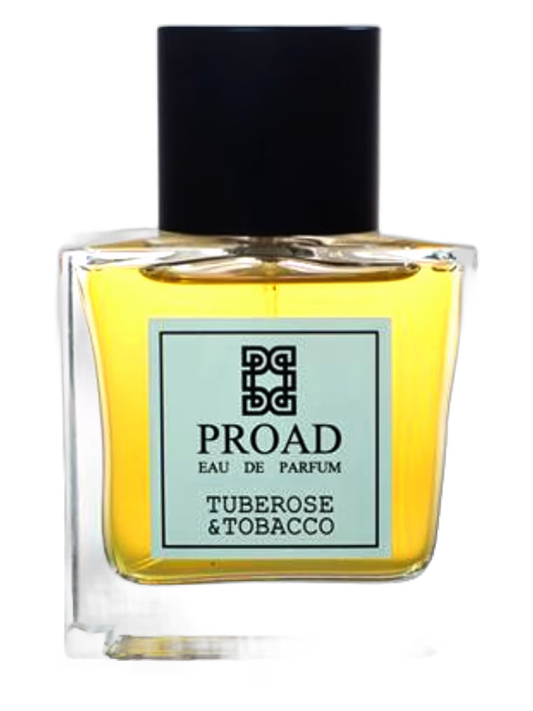 Proad Tuberose & Tobacco
