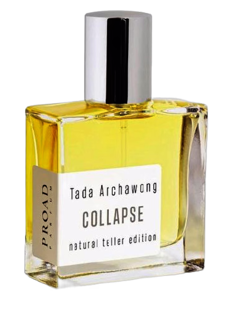 Proad Collapse
