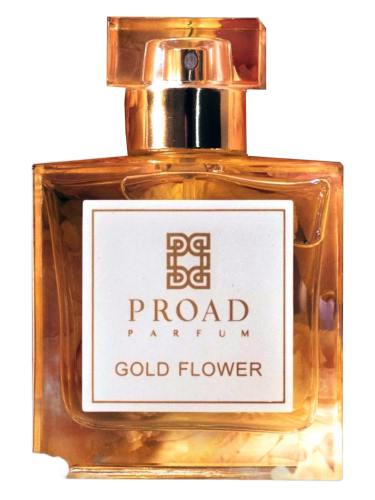 Proad Gold Flower