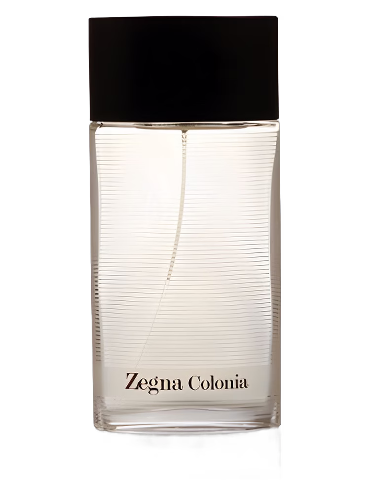 Ermenegildo Zegna Zegna Colognia