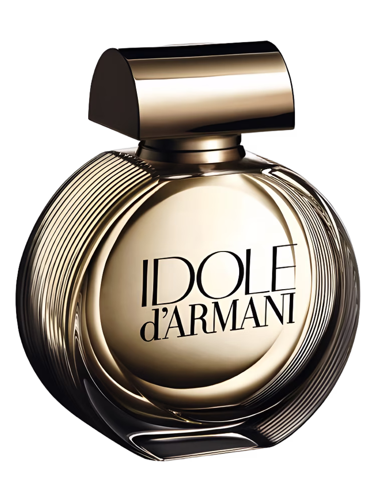 Giorgio Armani Idole d'Armani