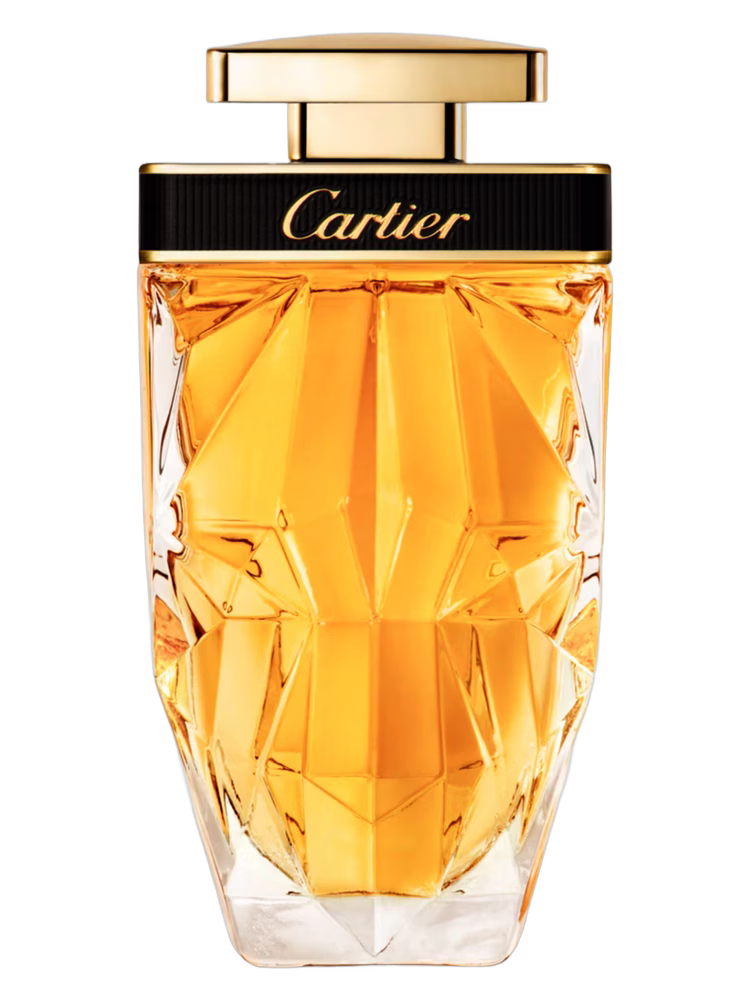 Cartier La Panthère Parfum