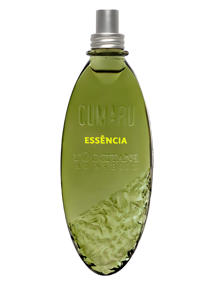 L’Occitane Au Brésil Cumaru Essência