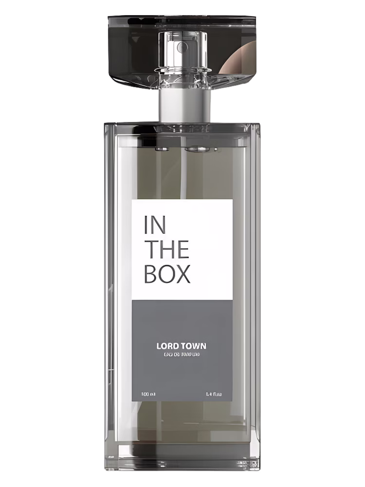 In The Box Lord Town