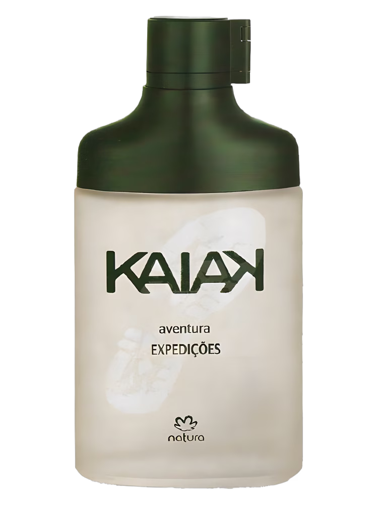 Natura Kaiak Aventura Expedições