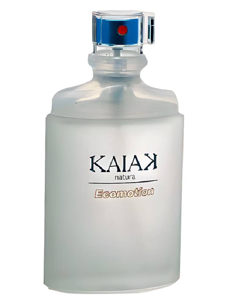 Natura Kaiak Ecomotion