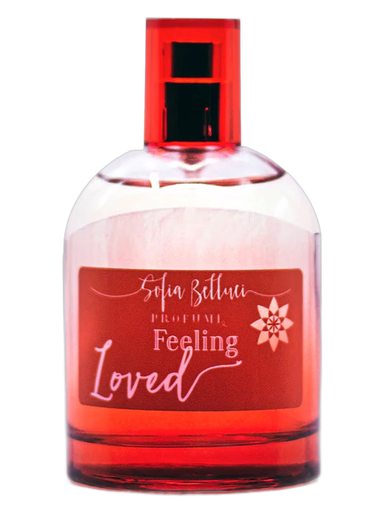 Sofia Belluci Profumi Feeling Loved