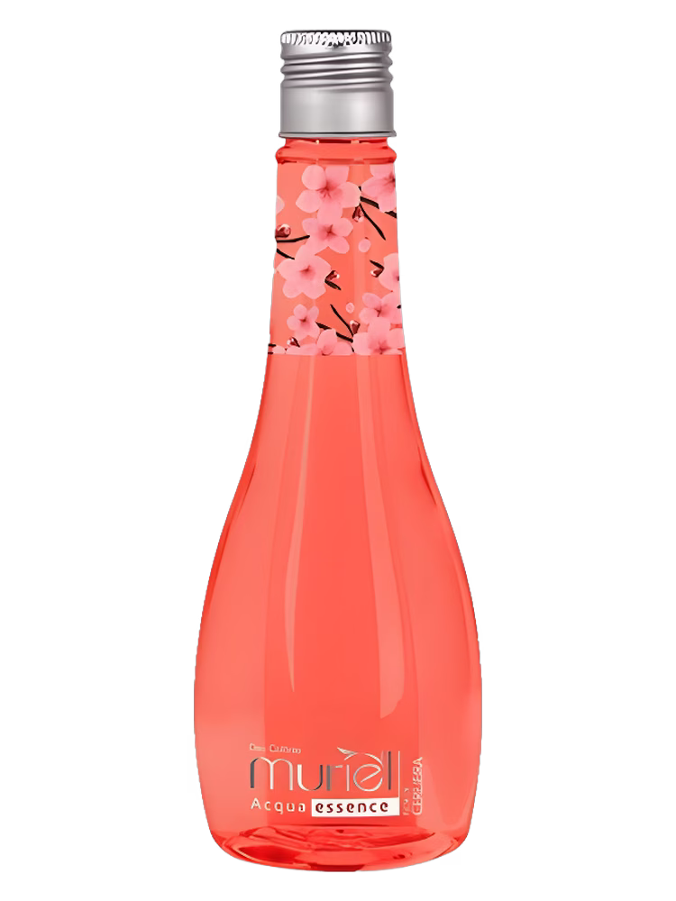 Muriel Cosméticos Acqua Essence Flor de Cerejeira