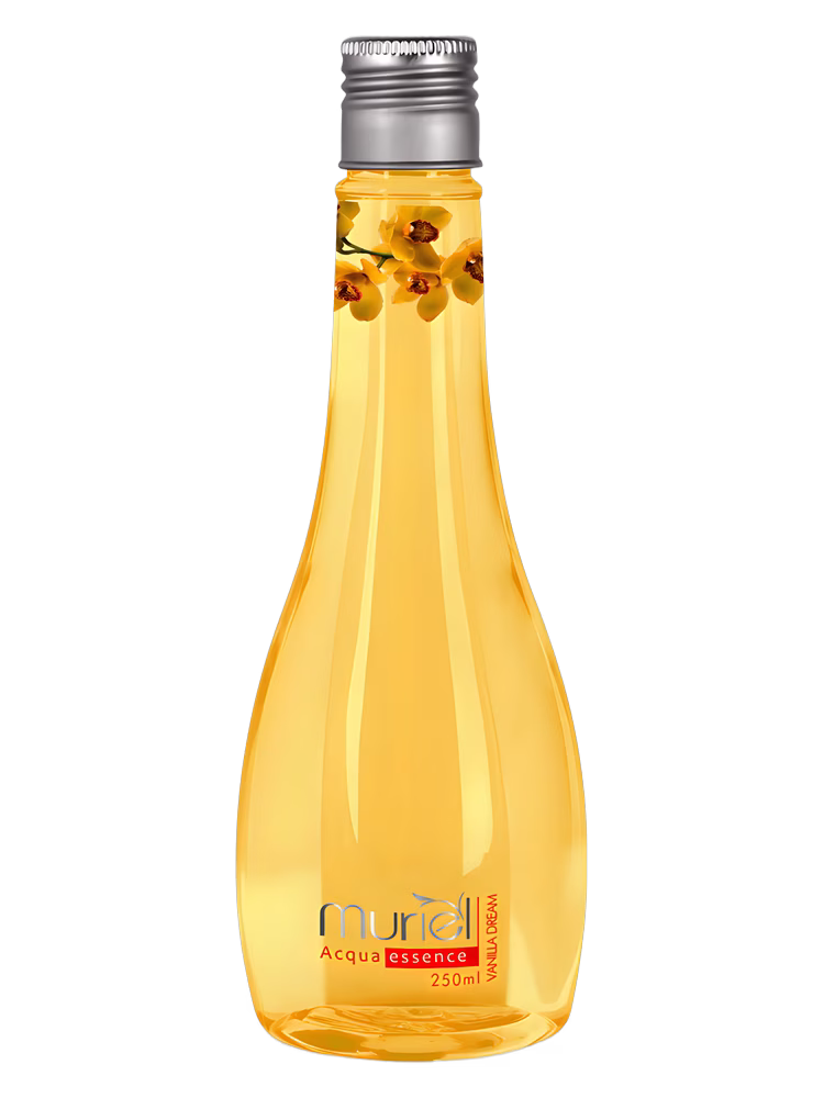 Muriel Cosméticos Acqua Essence Vanilla