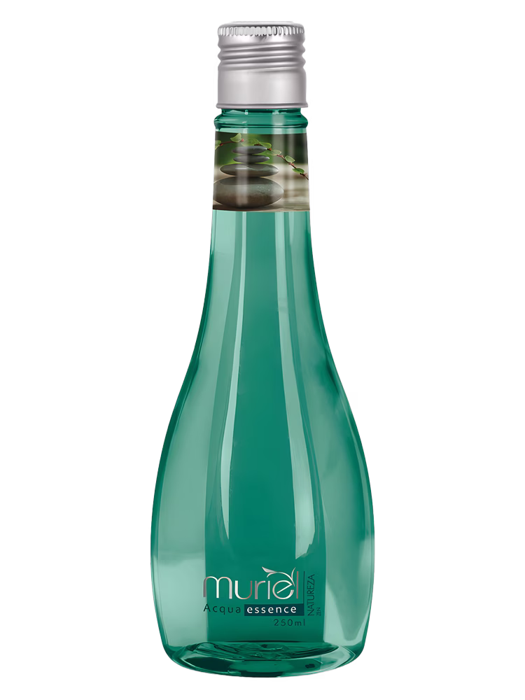 Muriel Cosméticos Acqua Essence Natureza