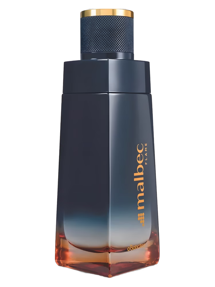 O Boticário Malbec Flame