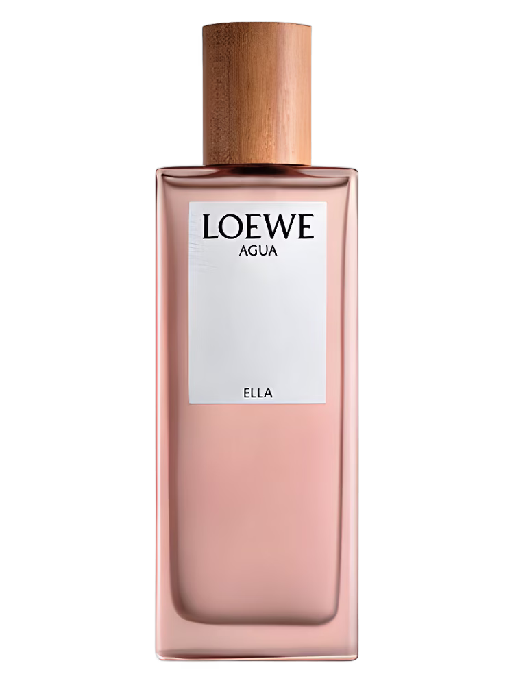 Loewe Agua de Loewe Ella