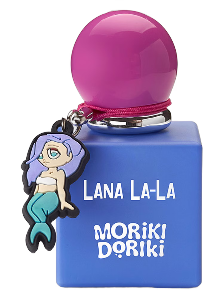 Moriki Doriki Lana La-La
