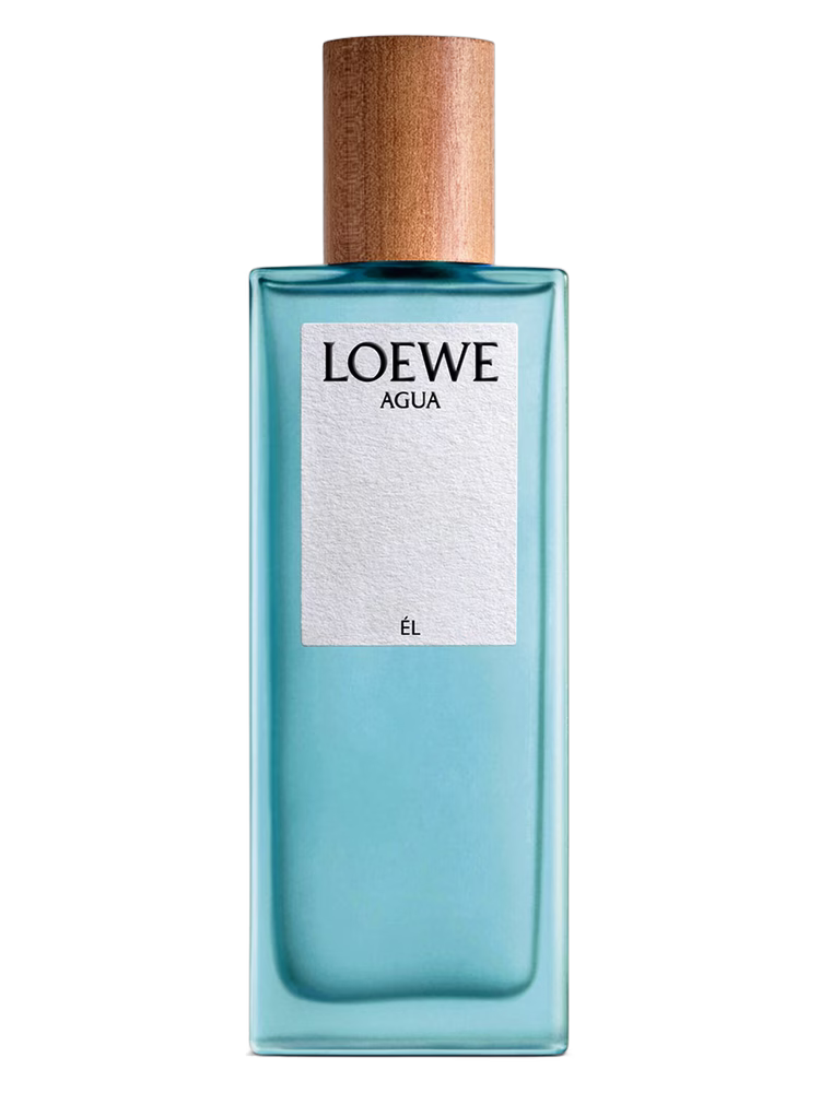 Loewe Agua de Loewe El