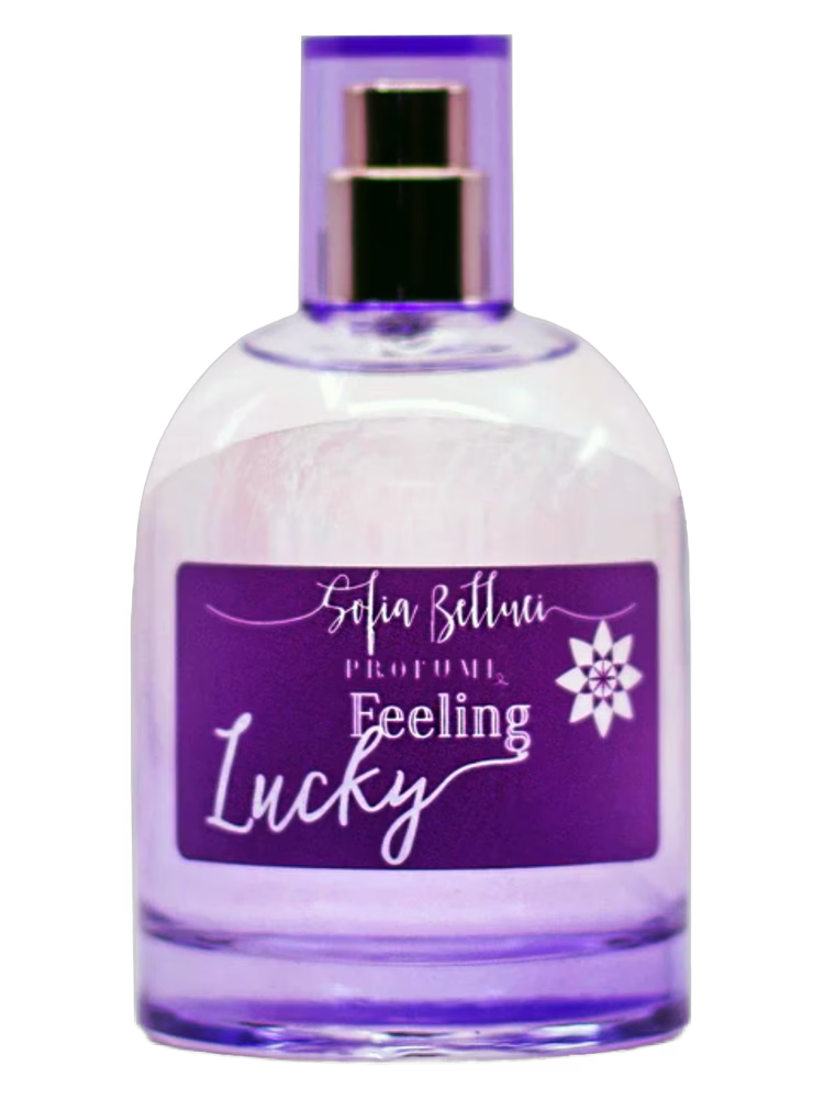 Sofia Belluci Profumi Feeling Lucky