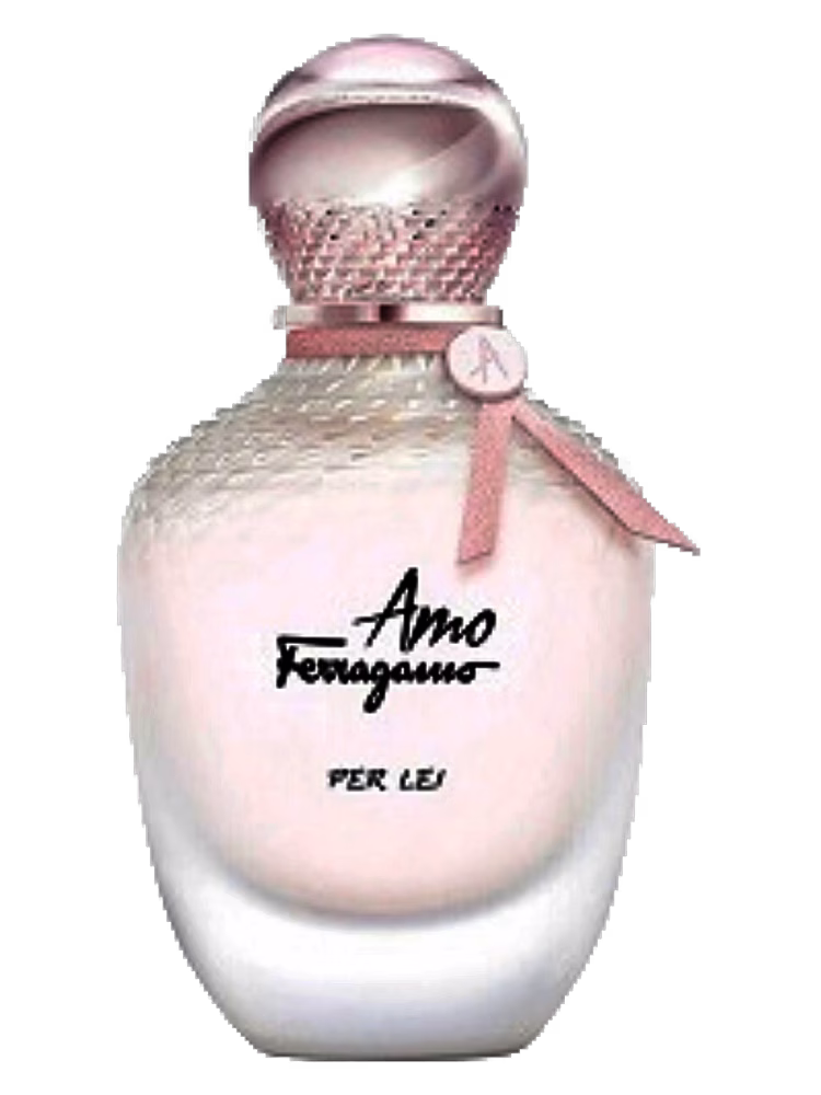Salvatore Ferragamo Amo Ferragamo Per Lei