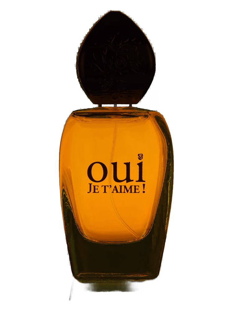Linn Young Oui Je T'aime