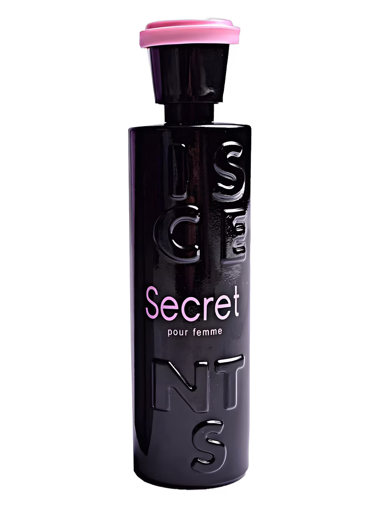 I-Scents Premium Secret