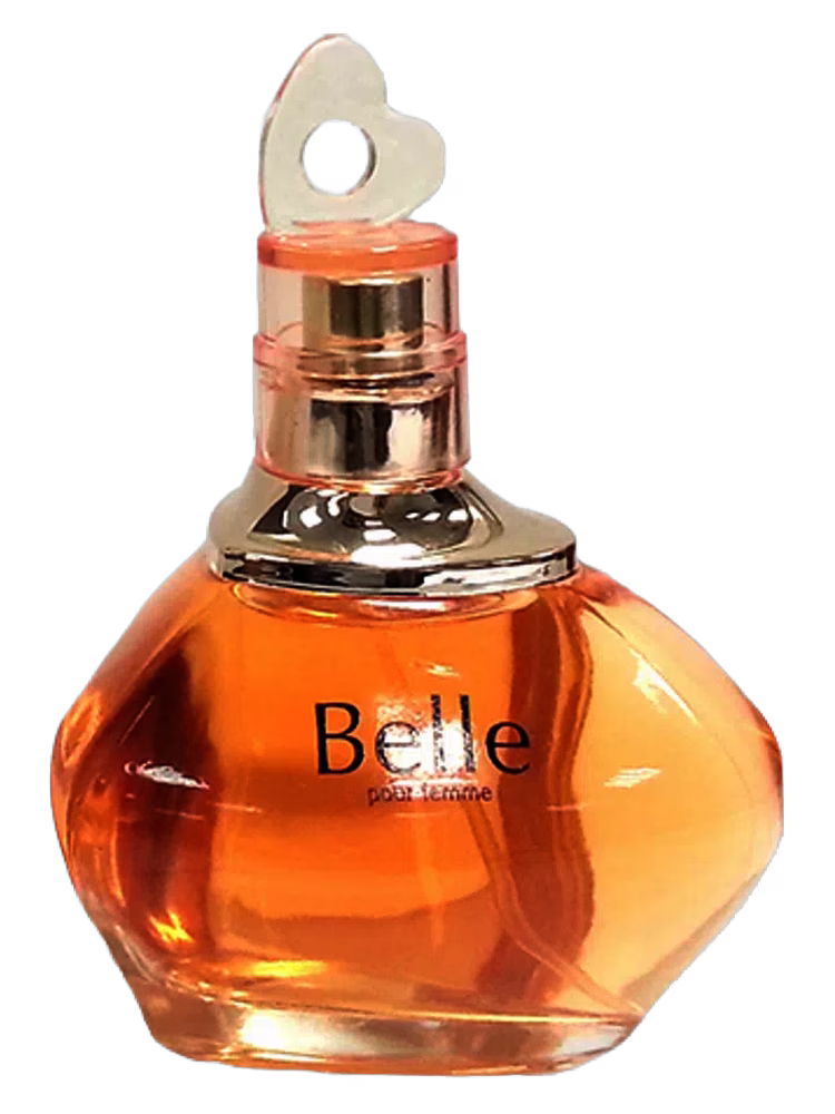 I-Scents Premium Belle Pour Femme