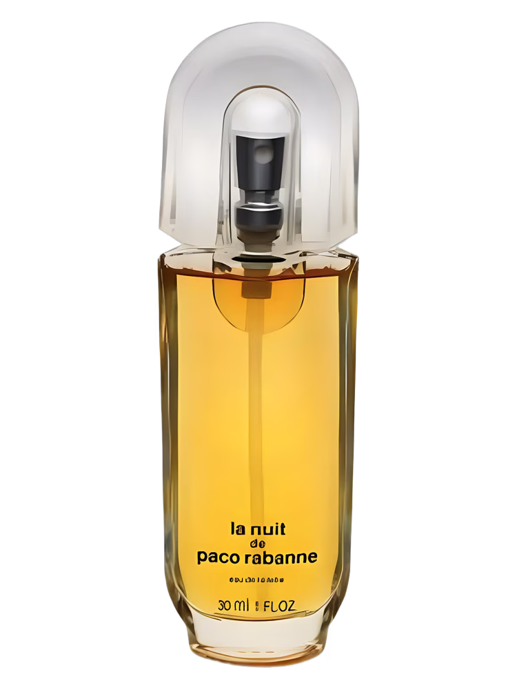 Rabanne La Nuit