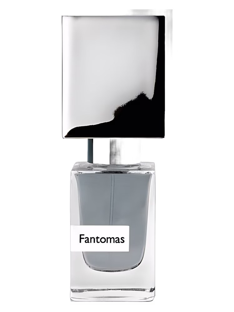 Nasomatto Fantomas