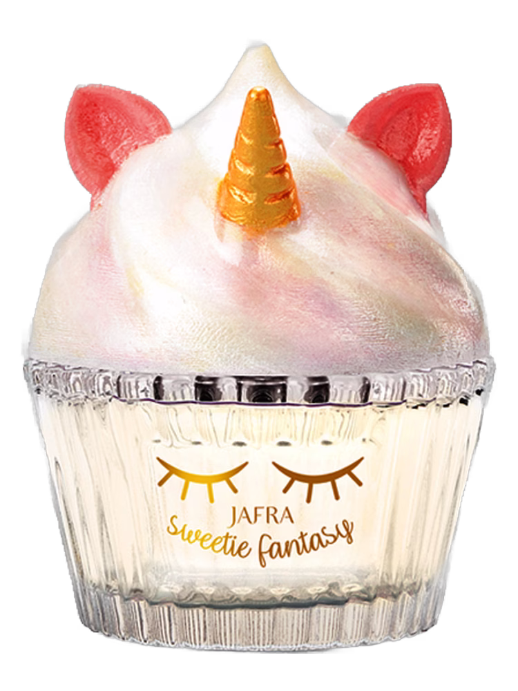 JAFRA Sweetie Fantasy