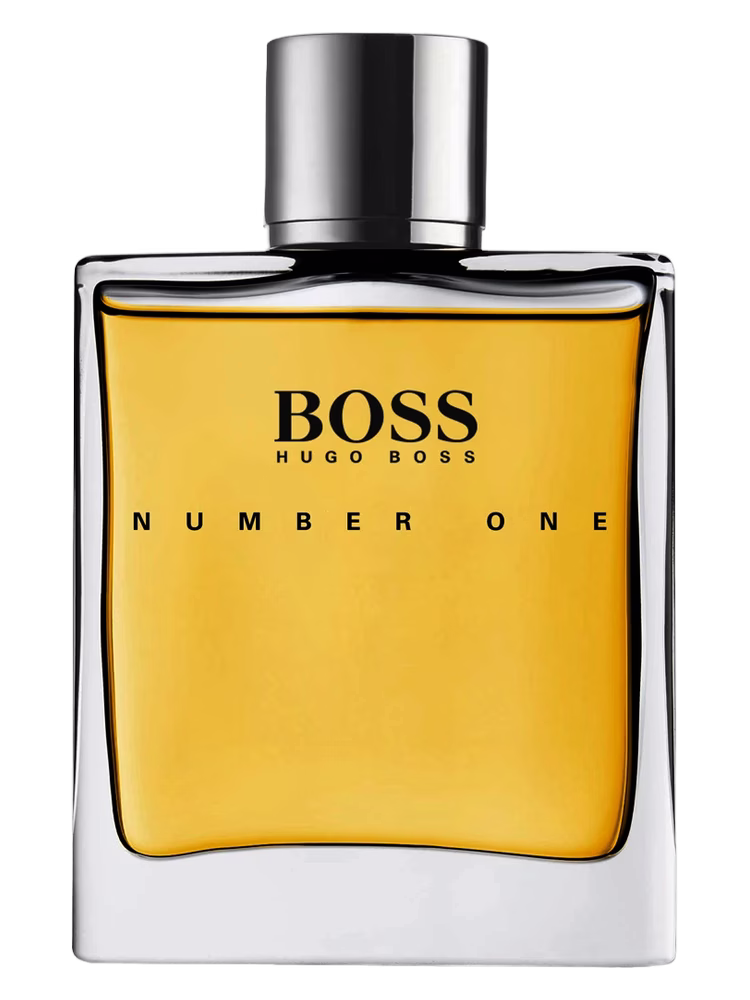 Hugo Boss Boss Number One