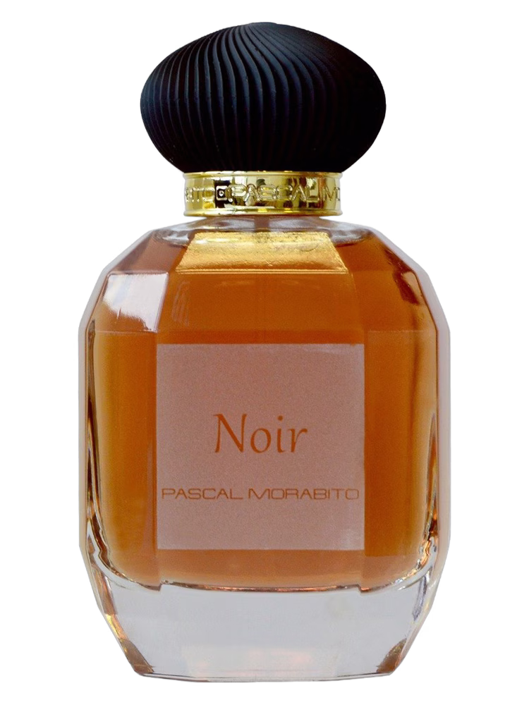 Pascal Morabito Sultan Noir