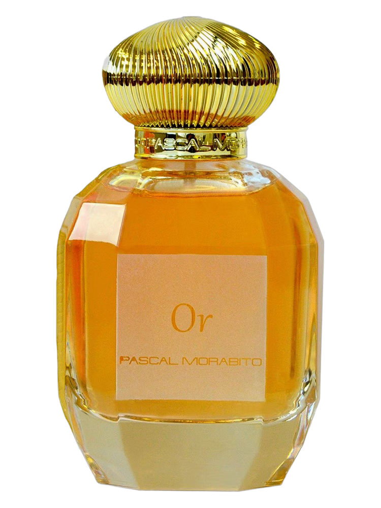 Pascal Morabito Sultan Or