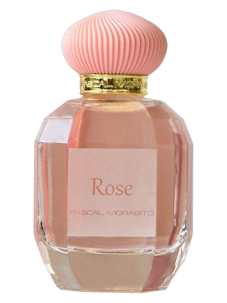 Pascal Morabito Sultan Rose