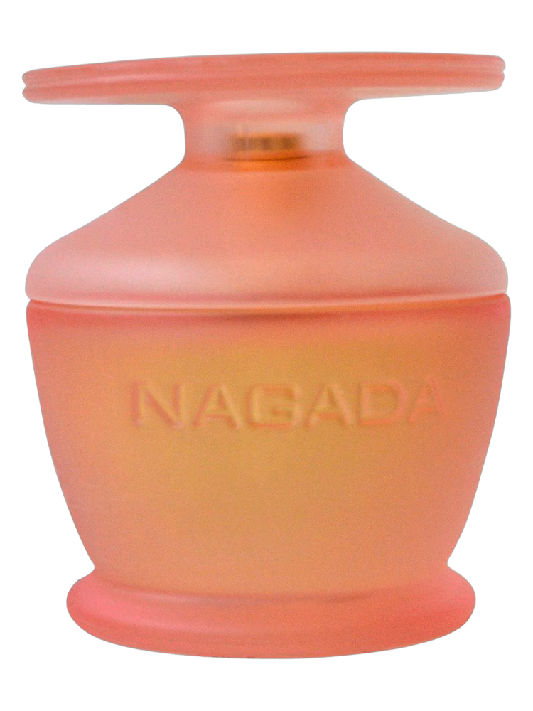 Pascal Morabito Rose De Nagada