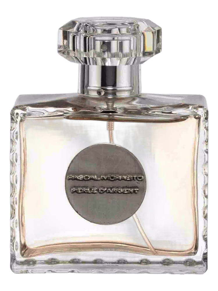 Pascal Morabito Perle D'Argent