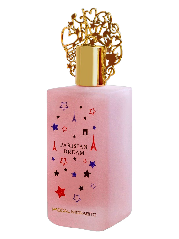 Pascal Morabito Parisian Dream