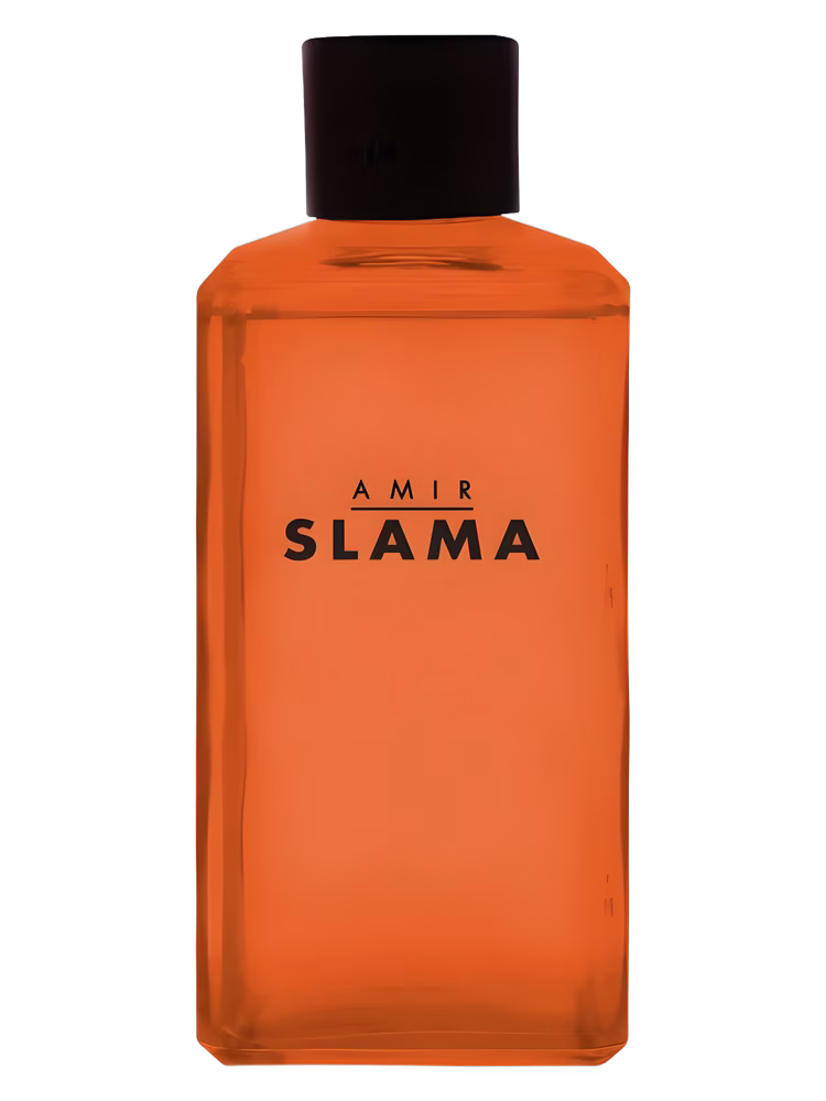 Phebo Amir Slama Raiz