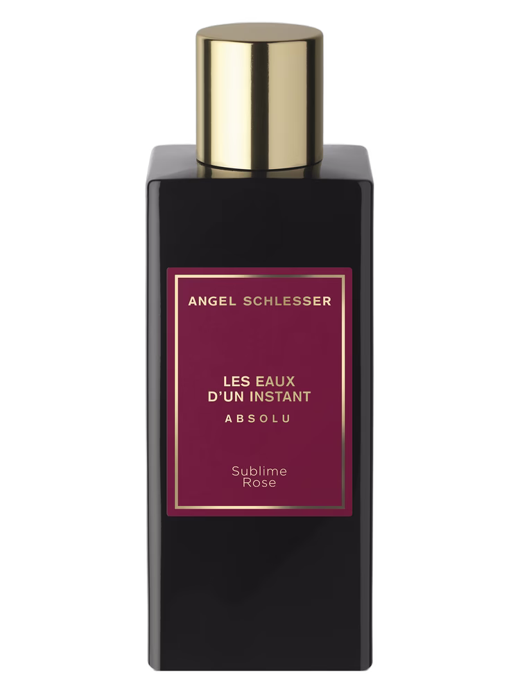 Angel Schlesser Sublime Rose
