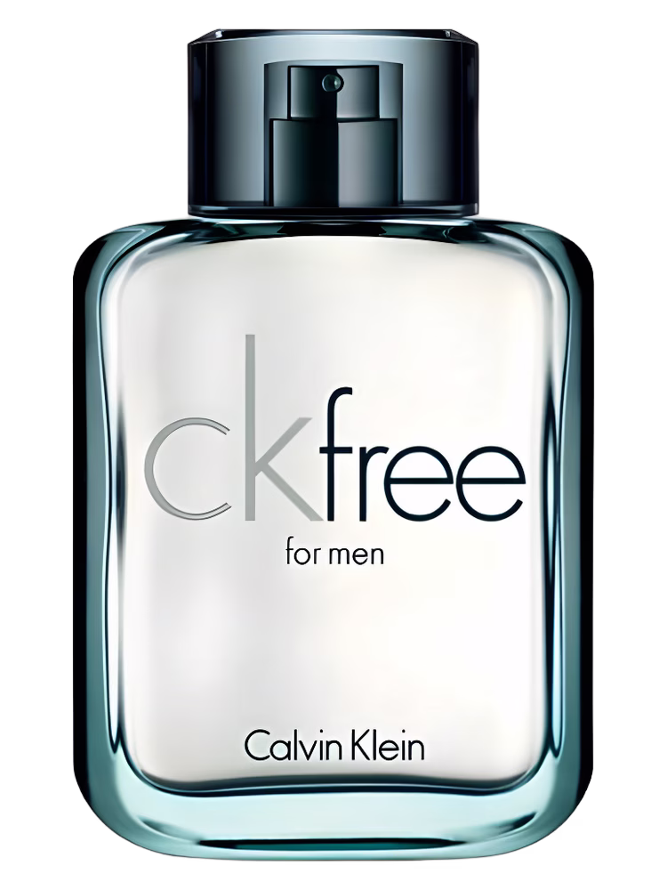 Calvin Klein CK Free