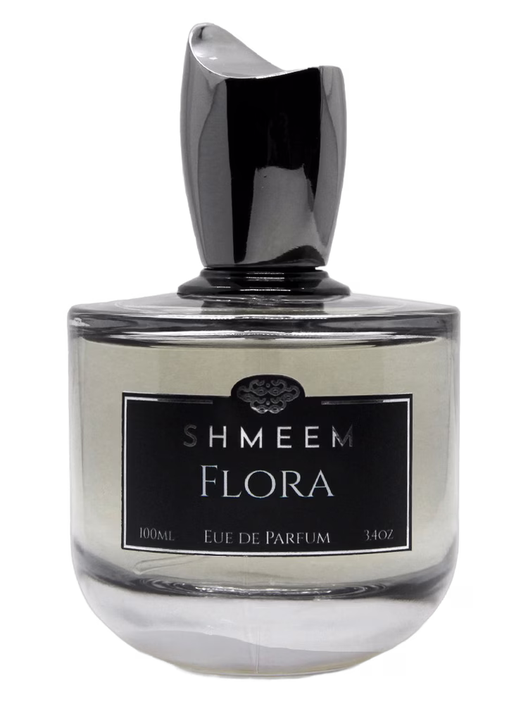 Shmeem Flora