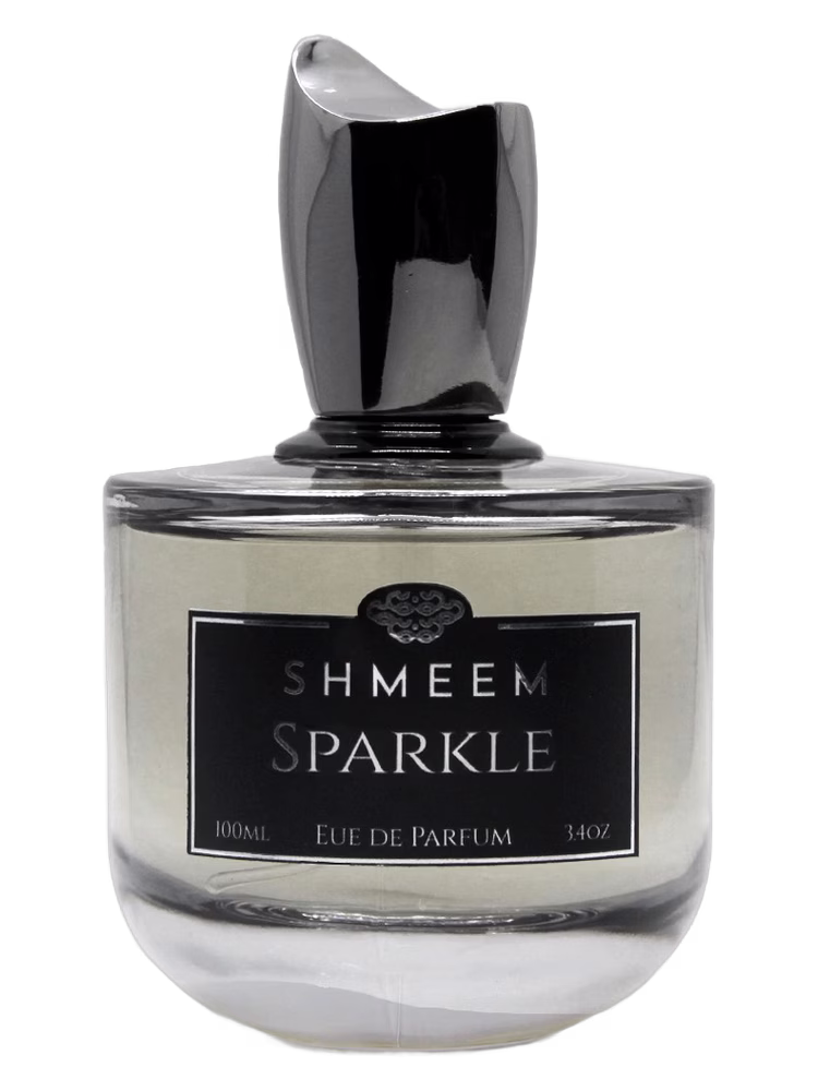 Shmeem Sparkle
