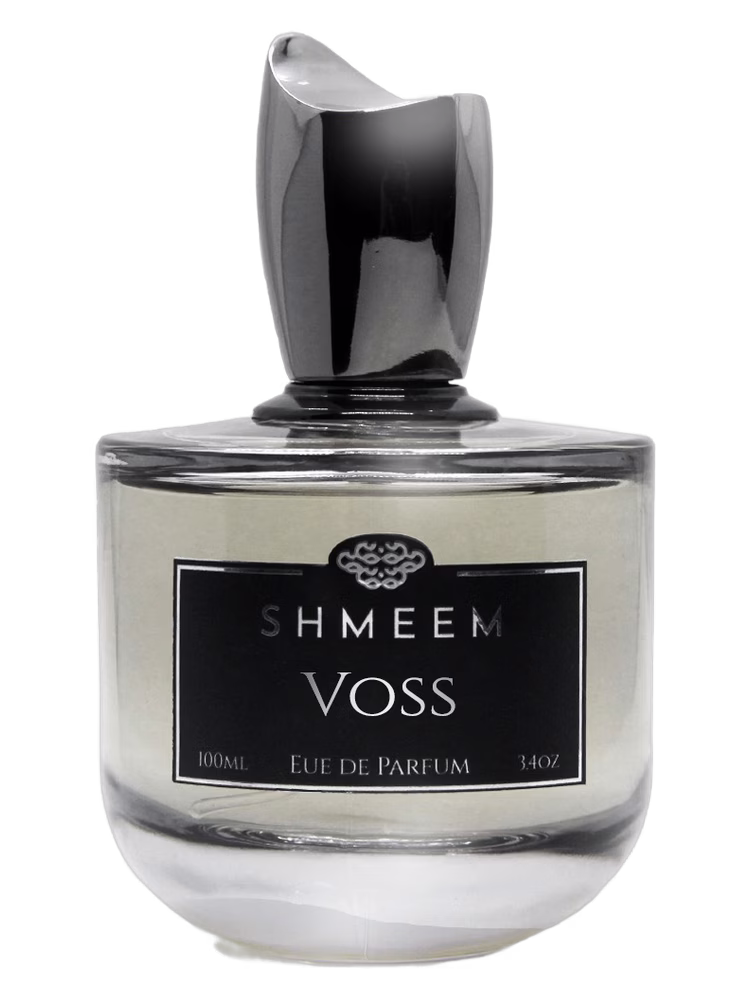 Shmeem Voss