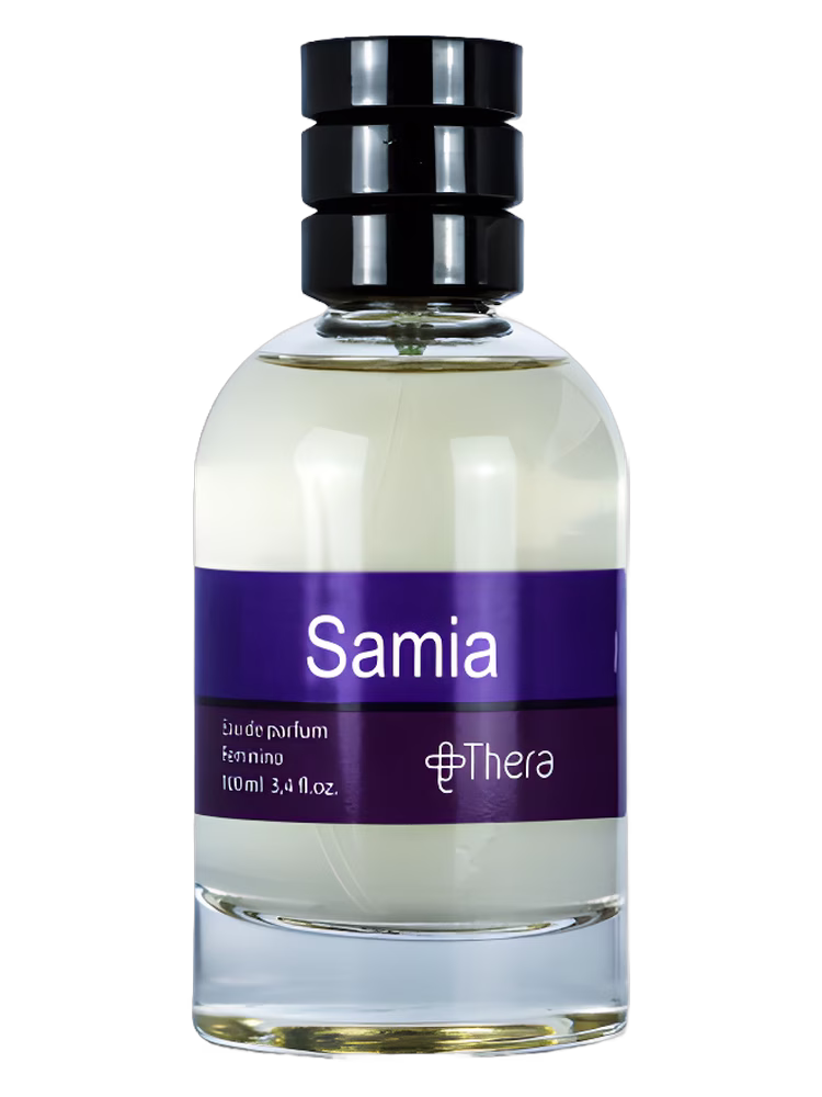 Thera Cosméticos Samia