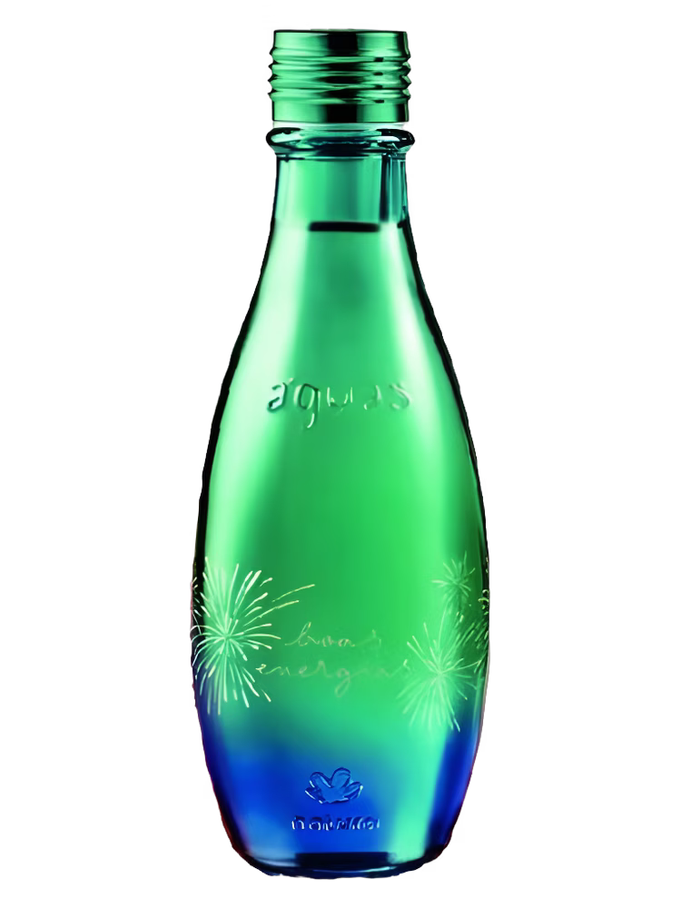 Natura Boas Energias